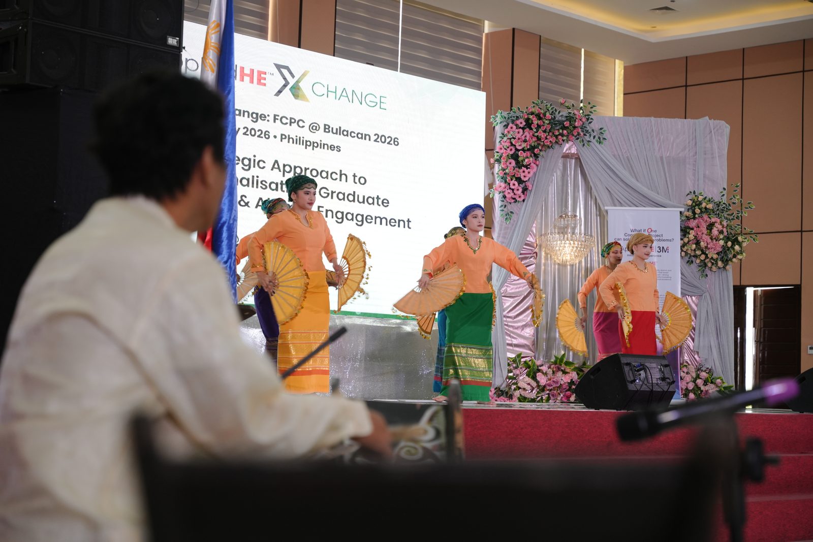 AppliedHE Xchange FCPC @ Bulacan 2026 photo 90