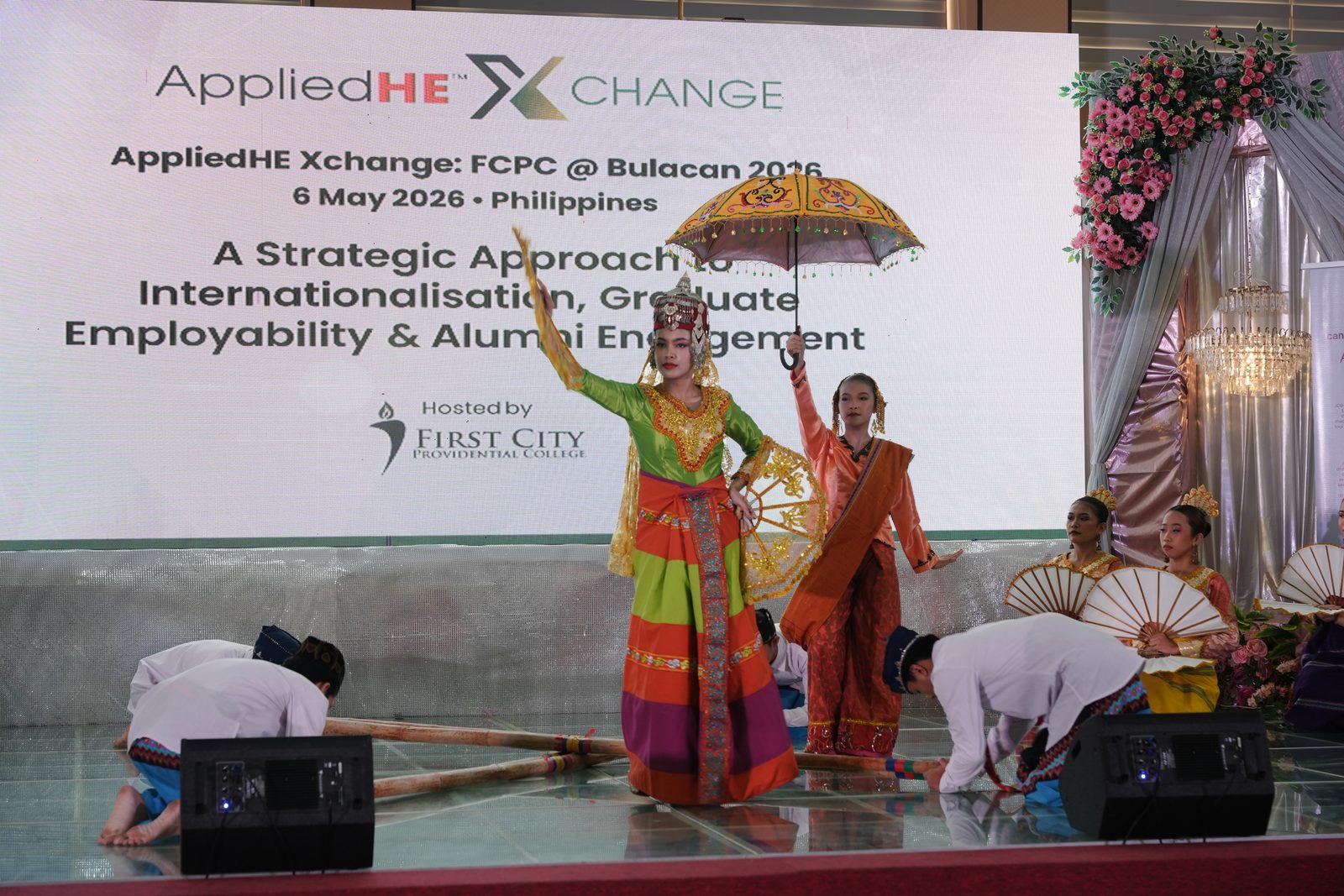 AppliedHE Xchange FCPC @ Bulacan 2026 photo 92