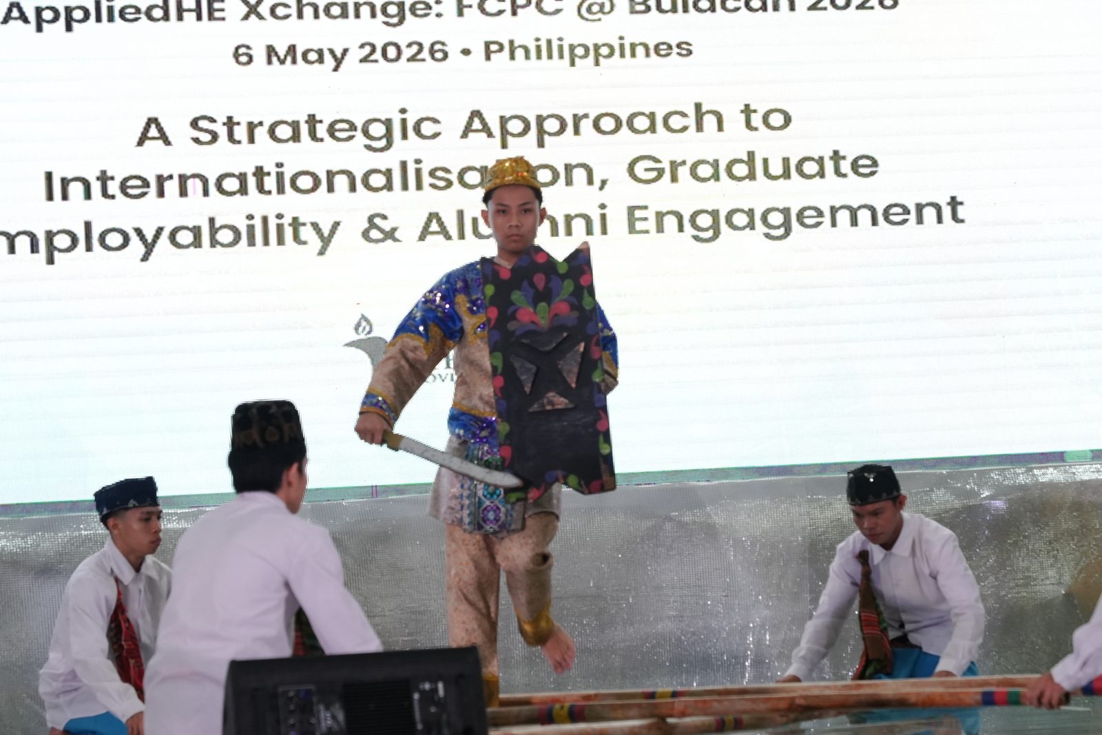 AppliedHE Xchange FCPC @ Bulacan 2026 photo 93