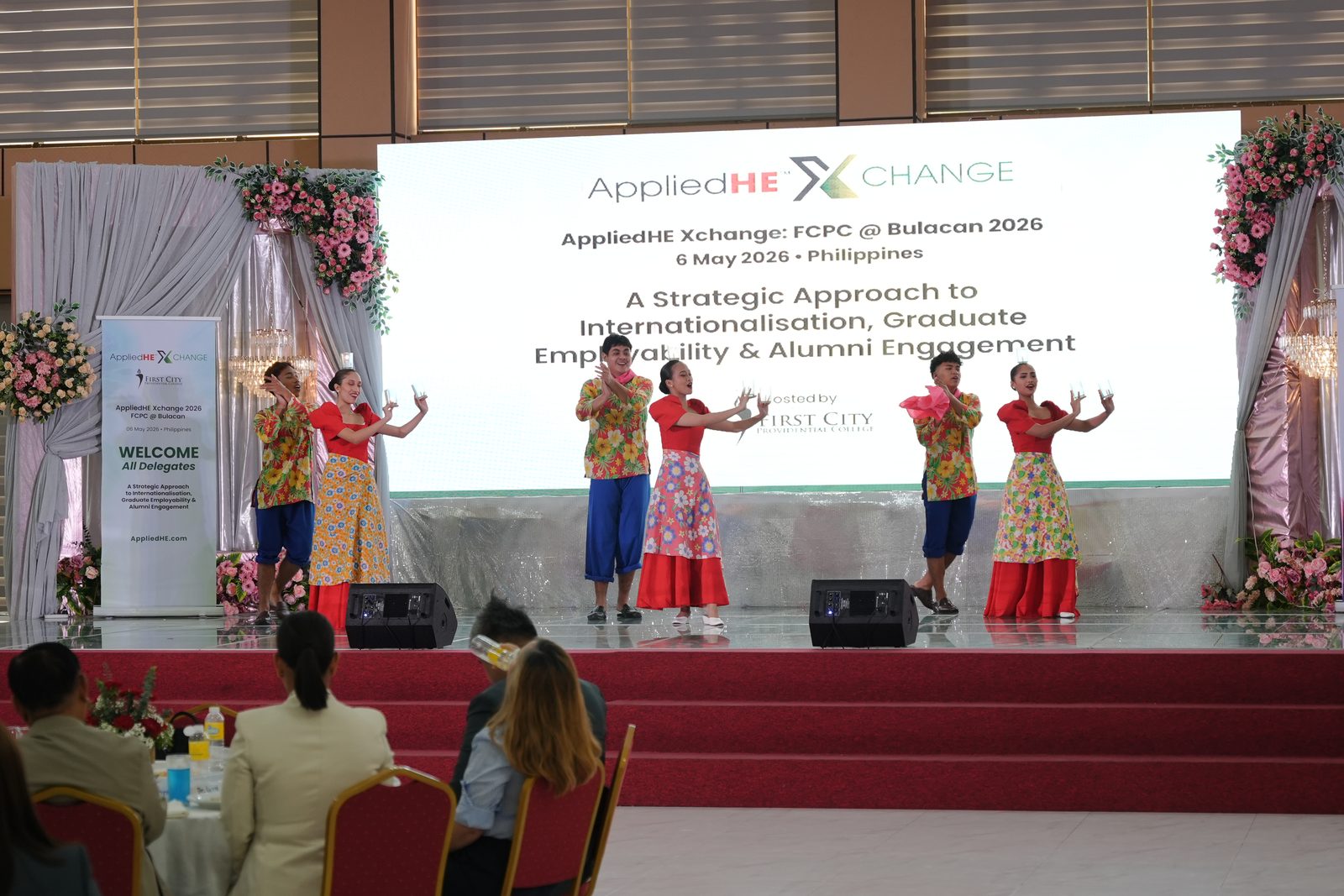 AppliedHE Xchange FCPC @ Bulacan 2026 photo 94