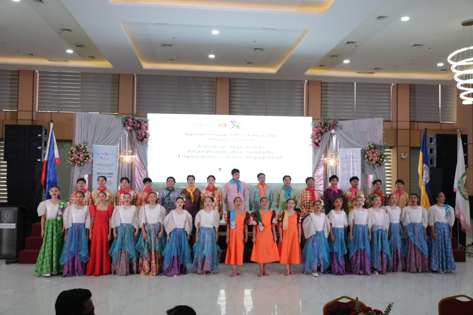 AppliedHE Xchange FCPC @ Bulacan 2026 photo 95