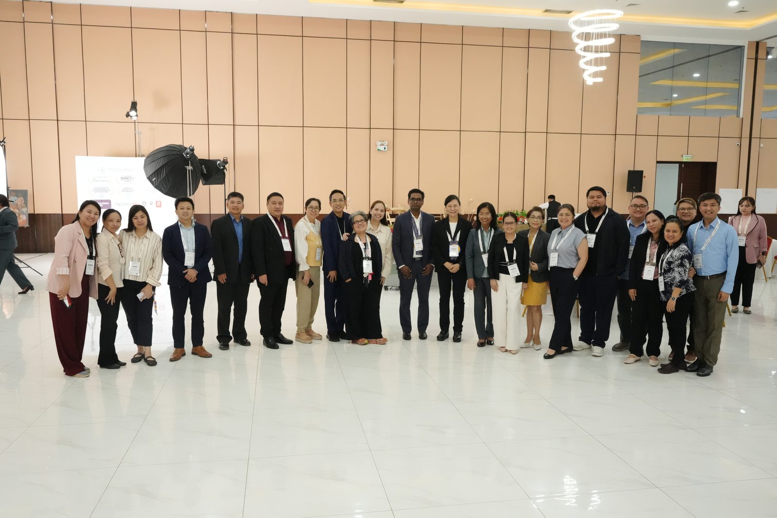 AppliedHE Xchange FCPC @ Bulacan 2026 photo 96