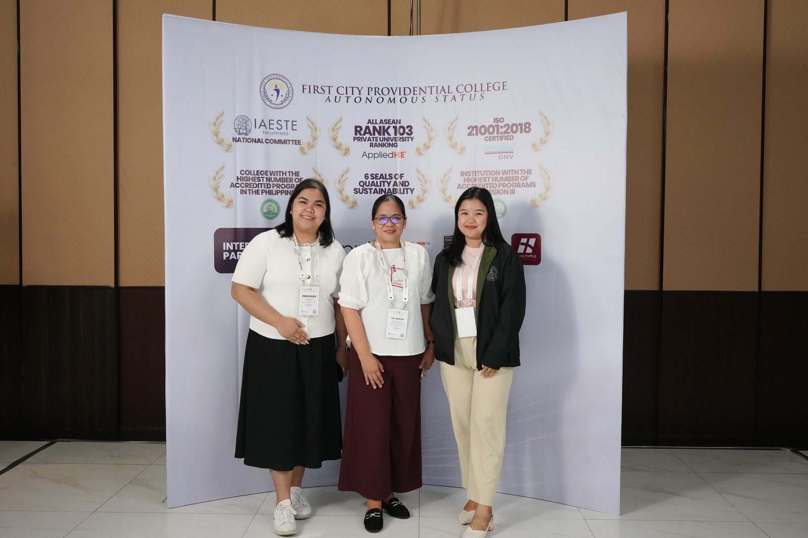 AppliedHE Xchange FCPC @ Bulacan 2026 photo 98