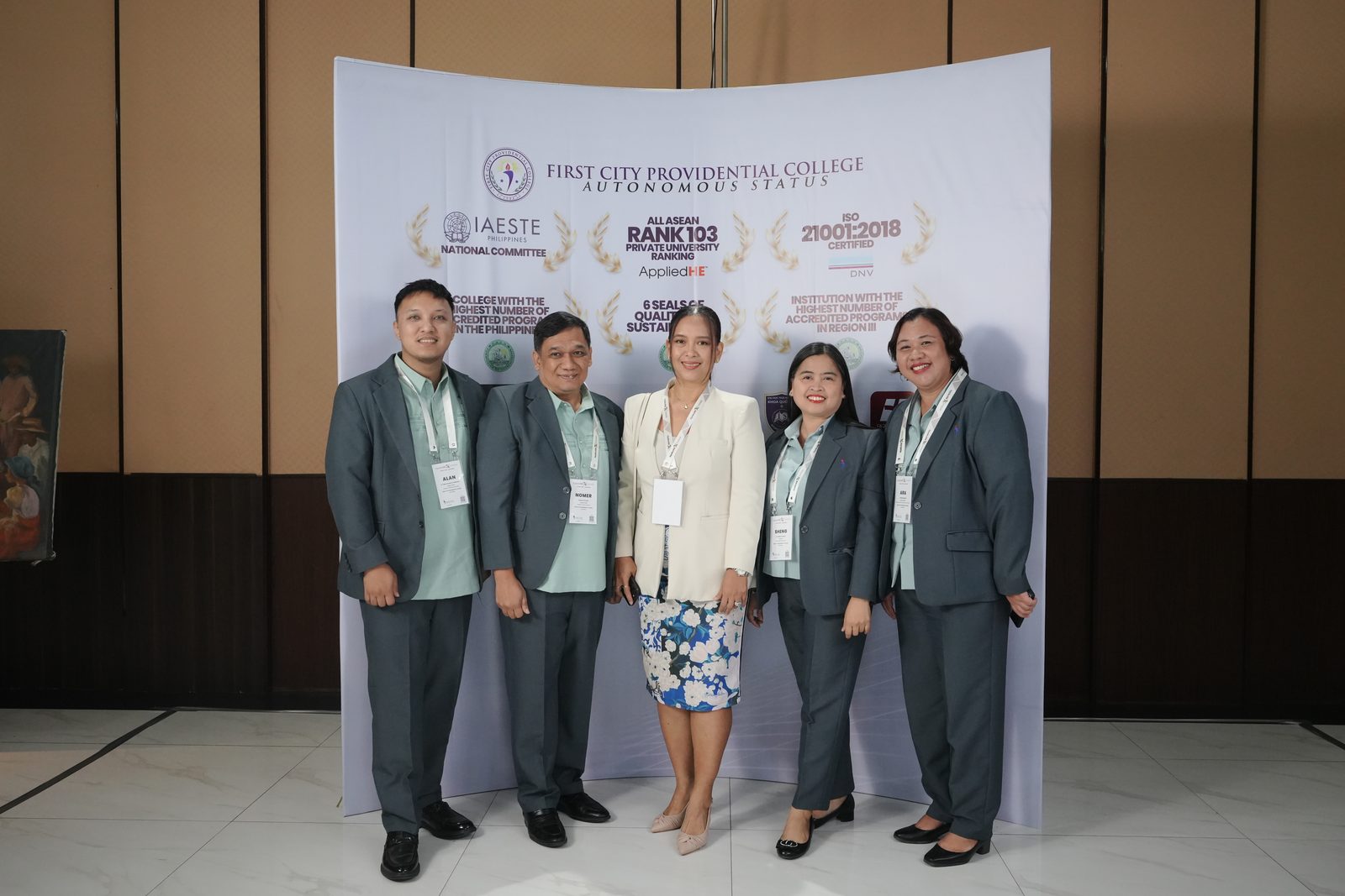 AppliedHE Xchange FCPC @ Bulacan 2026 photo 103