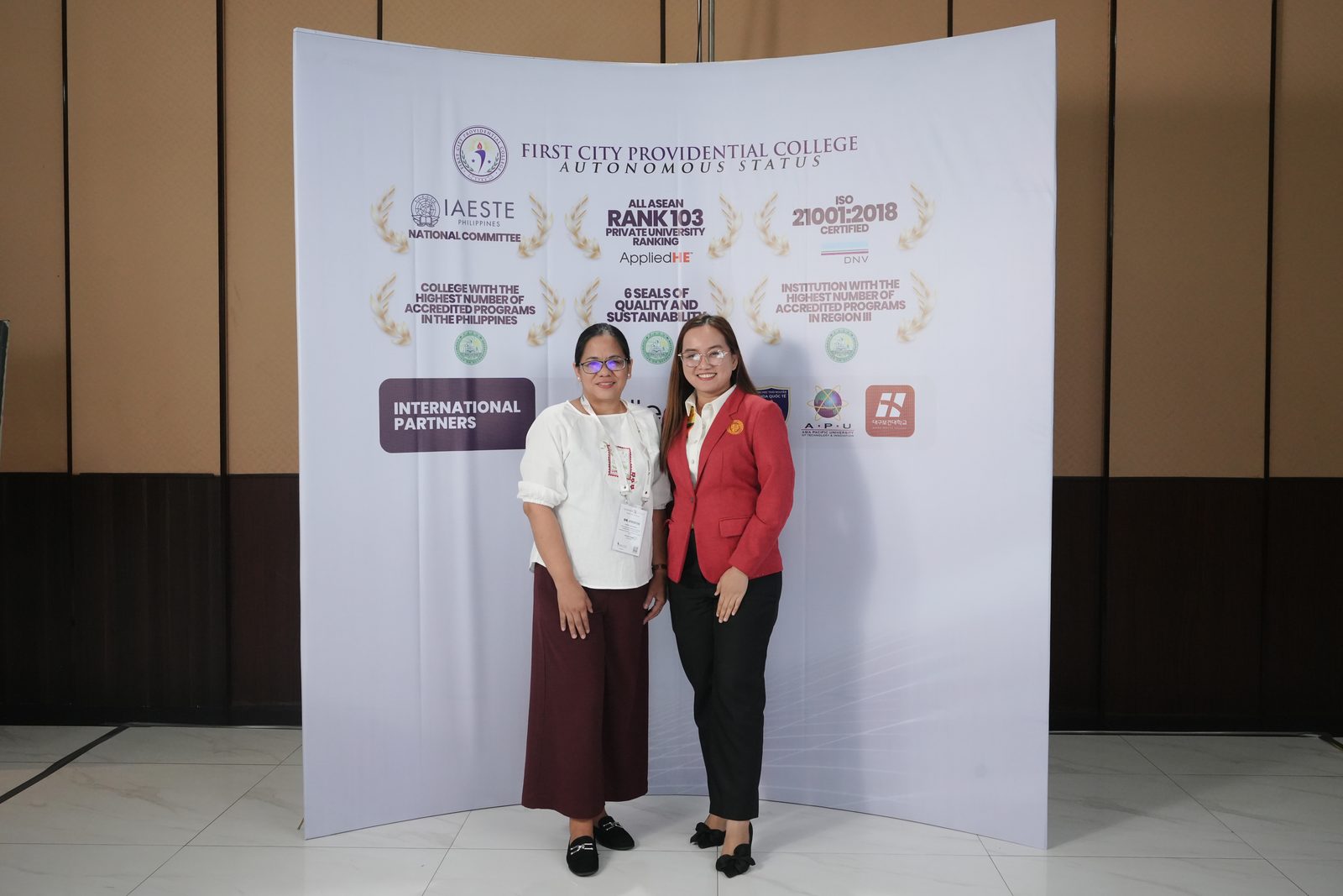AppliedHE Xchange FCPC @ Bulacan 2026 photo 104