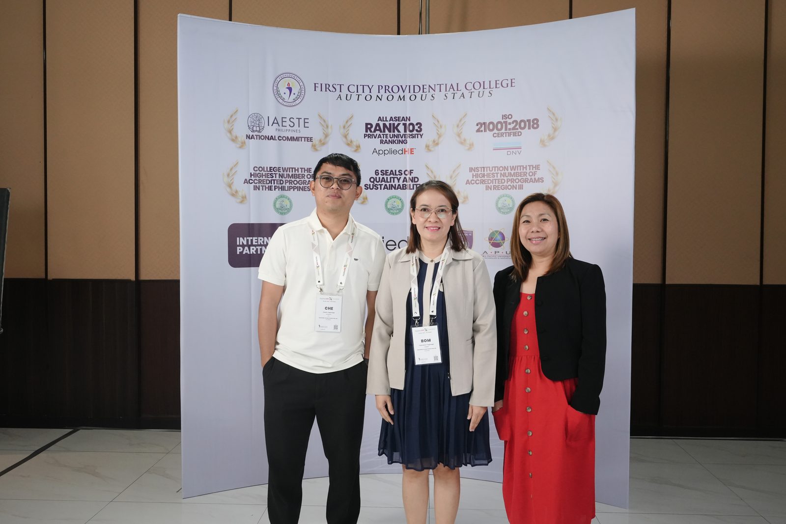 AppliedHE Xchange FCPC @ Bulacan 2026 photo 107