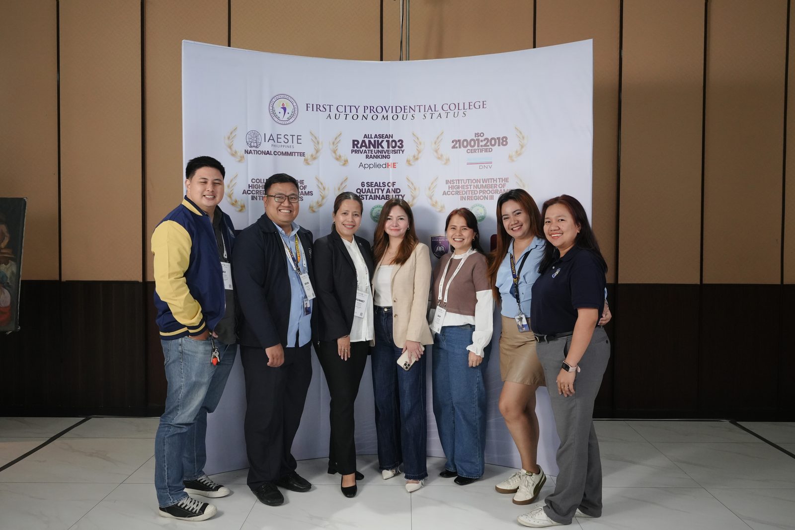 AppliedHE Xchange FCPC @ Bulacan 2026 photo 113