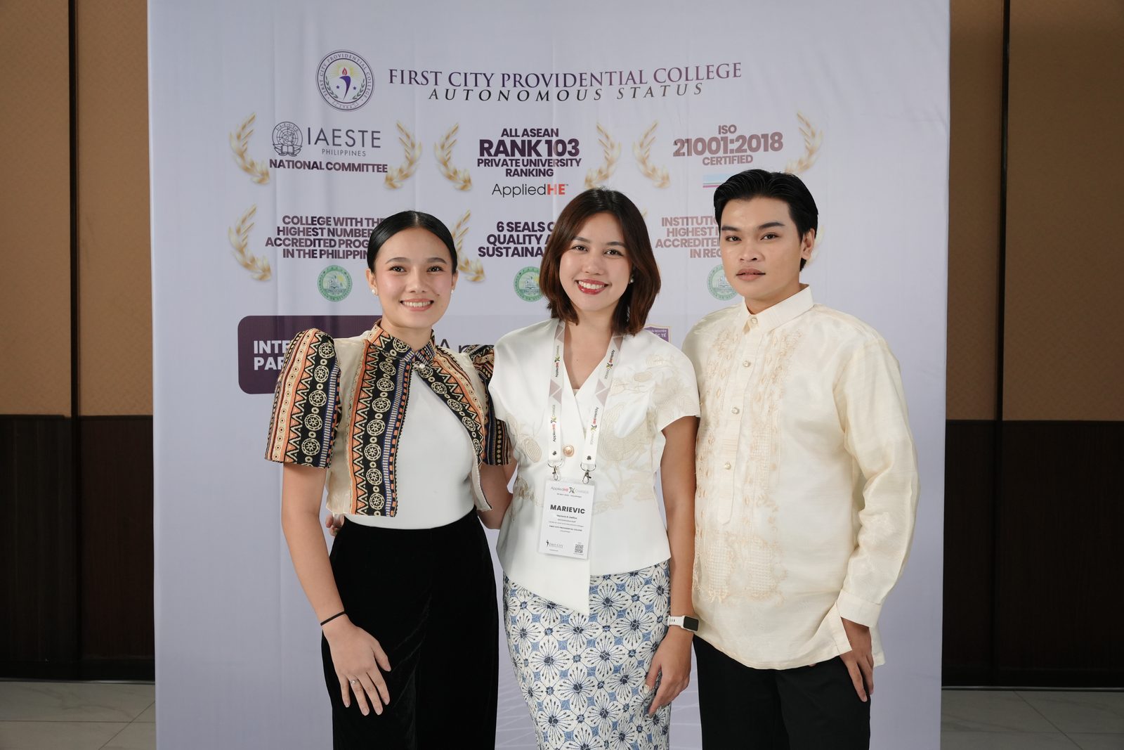AppliedHE Xchange FCPC @ Bulacan 2026 photo 118
