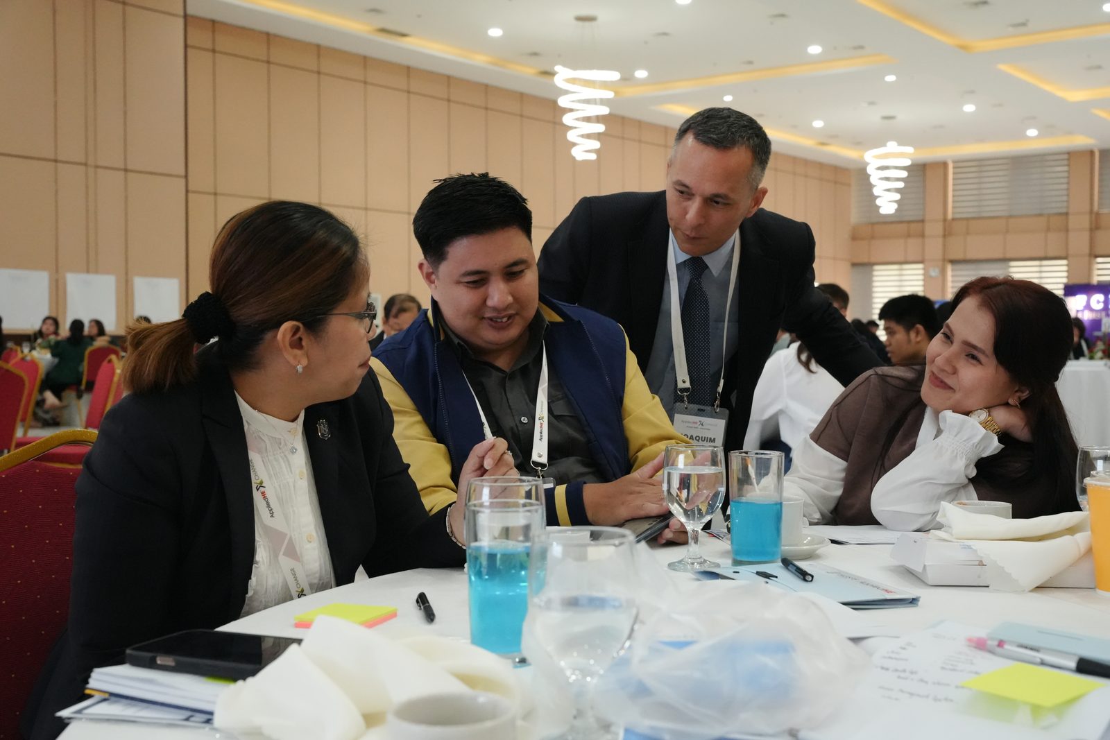 AppliedHE Xchange FCPC @ Bulacan 2026 photo 119