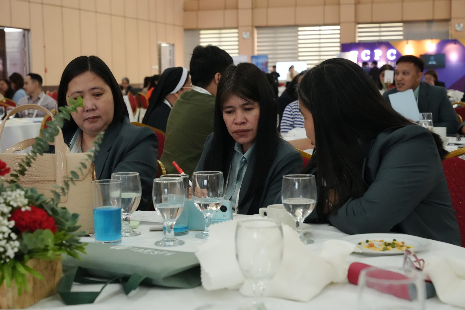 AppliedHE Xchange FCPC @ Bulacan 2026 photo 120