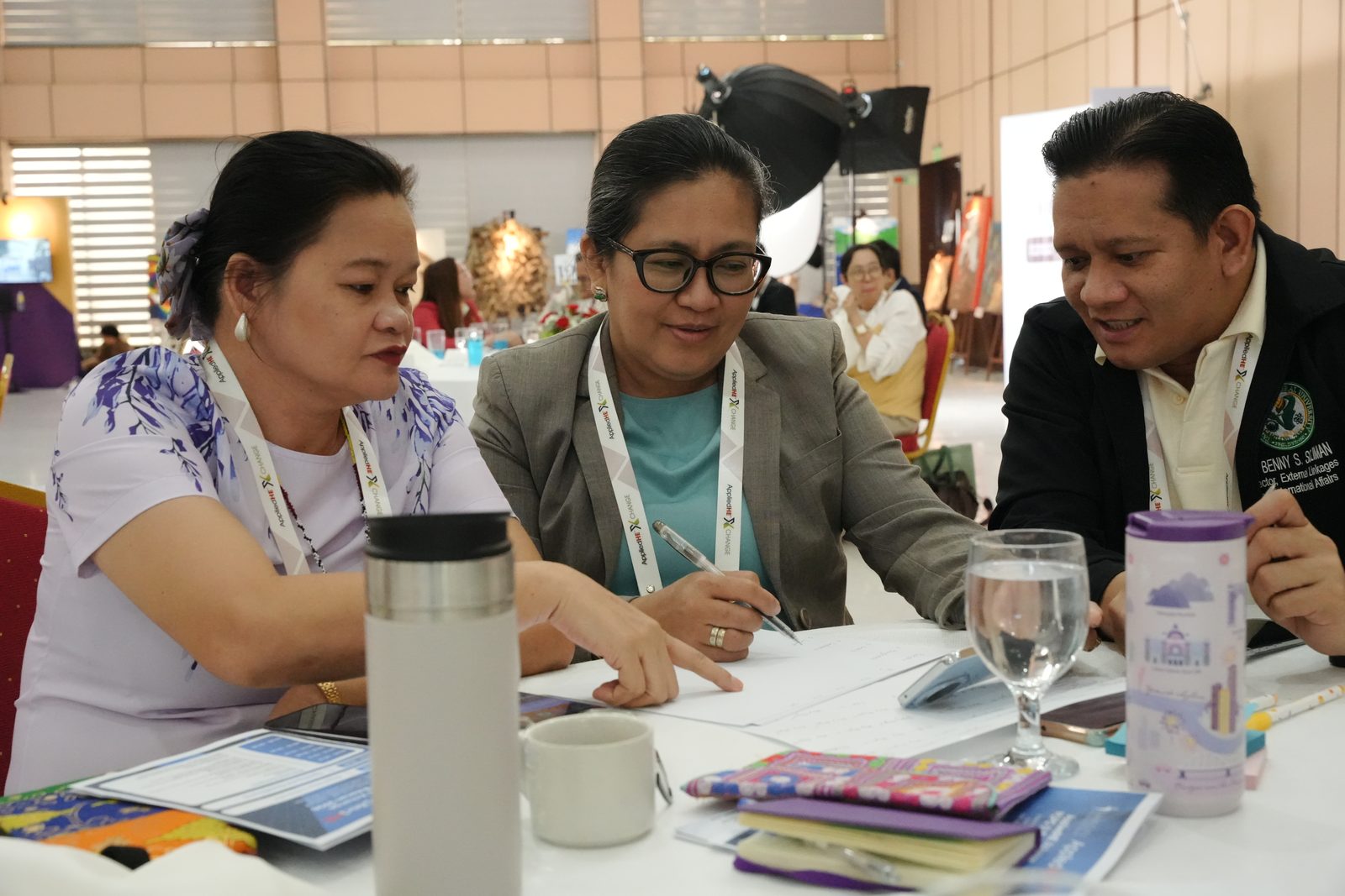 AppliedHE Xchange FCPC @ Bulacan 2026 photo 127