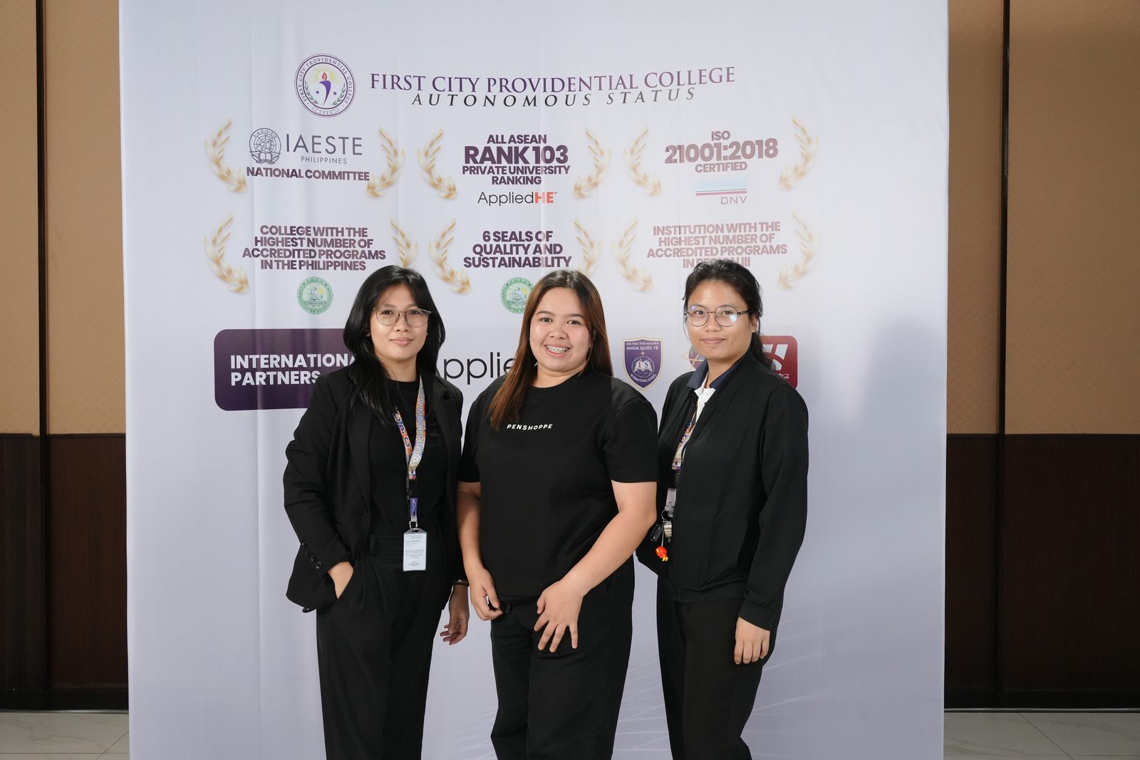 AppliedHE Xchange FCPC @ Bulacan 2026 photo 128