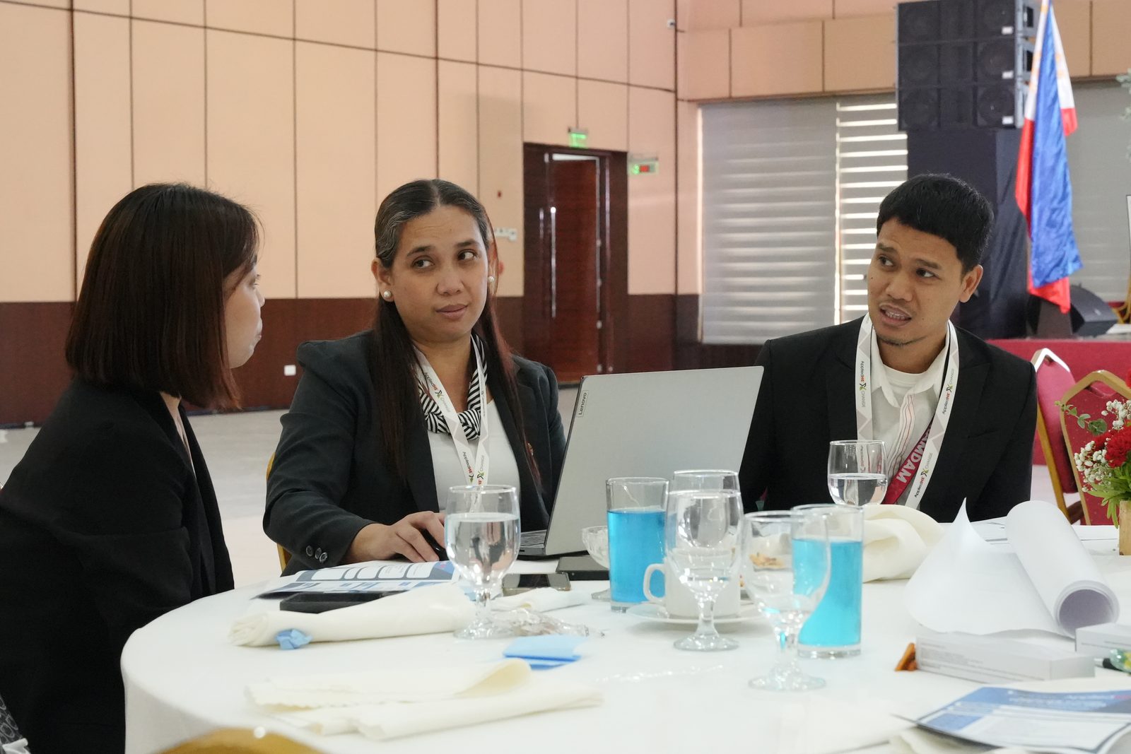 AppliedHE Xchange FCPC @ Bulacan 2026 photo 130