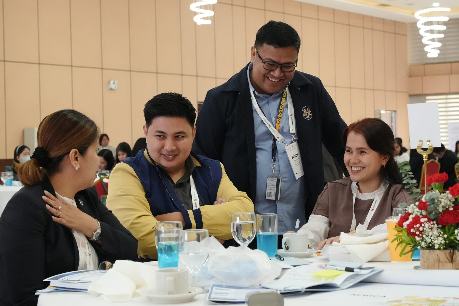 AppliedHE Xchange FCPC @ Bulacan 2026 photo 131