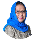 Dr. Siti Hamisah