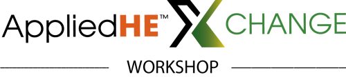 Xchange WORKSHOP logo
